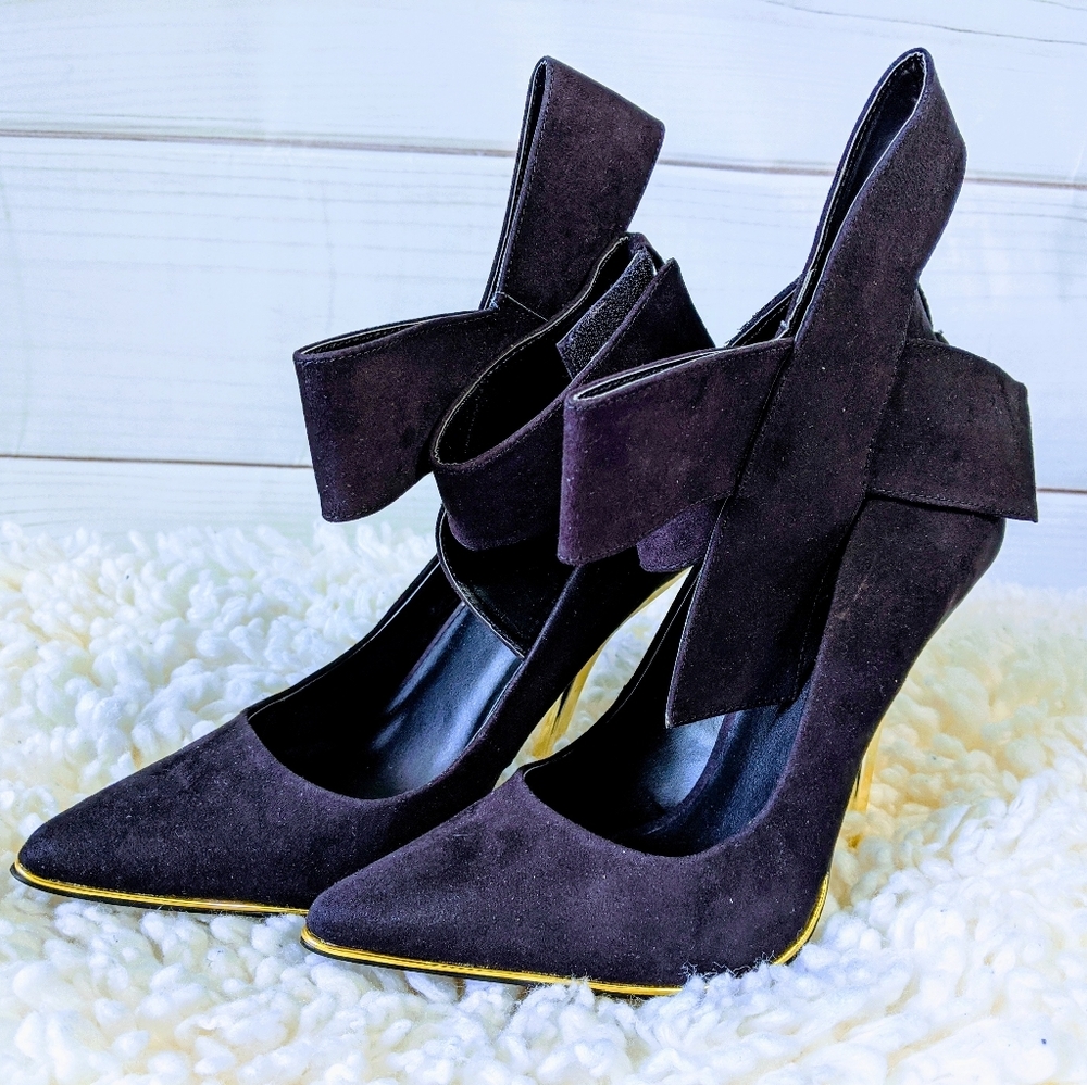 I ♥️ Miss Shoes